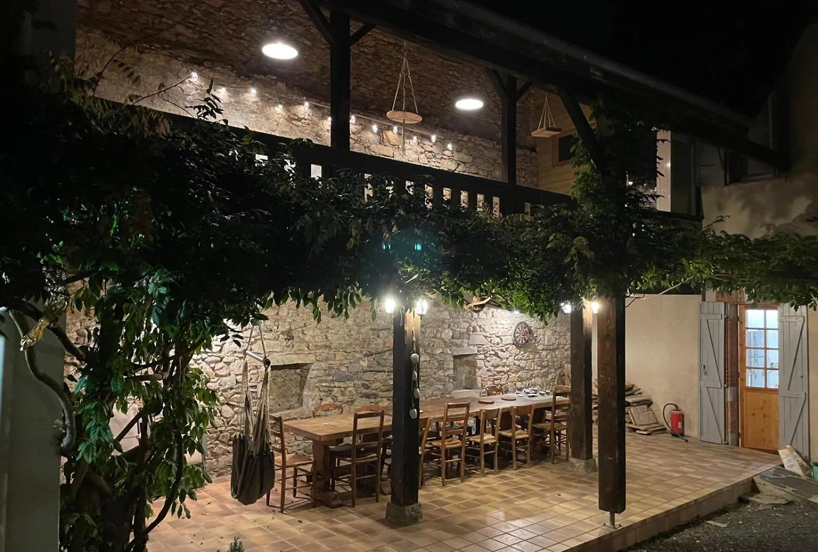 Maison De Vacances Beaudéan 0*,  Franciaország