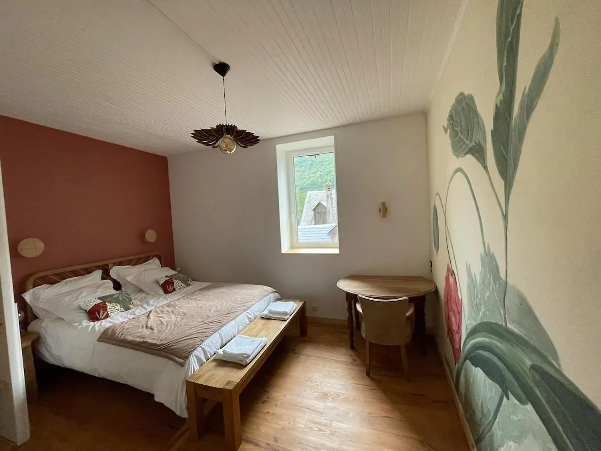 Maison De Vacances Beaudéan