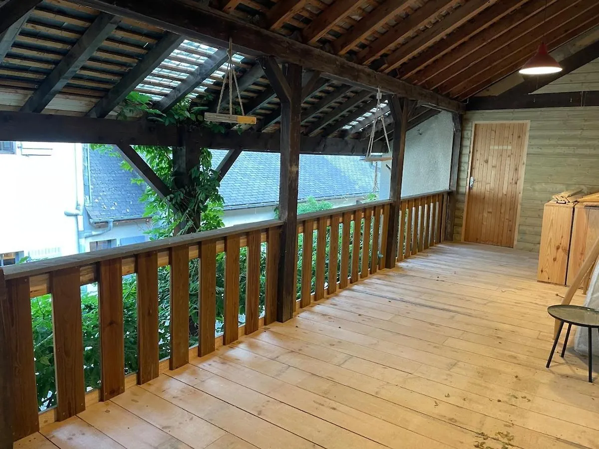 Maison De Vacances Beaudéan