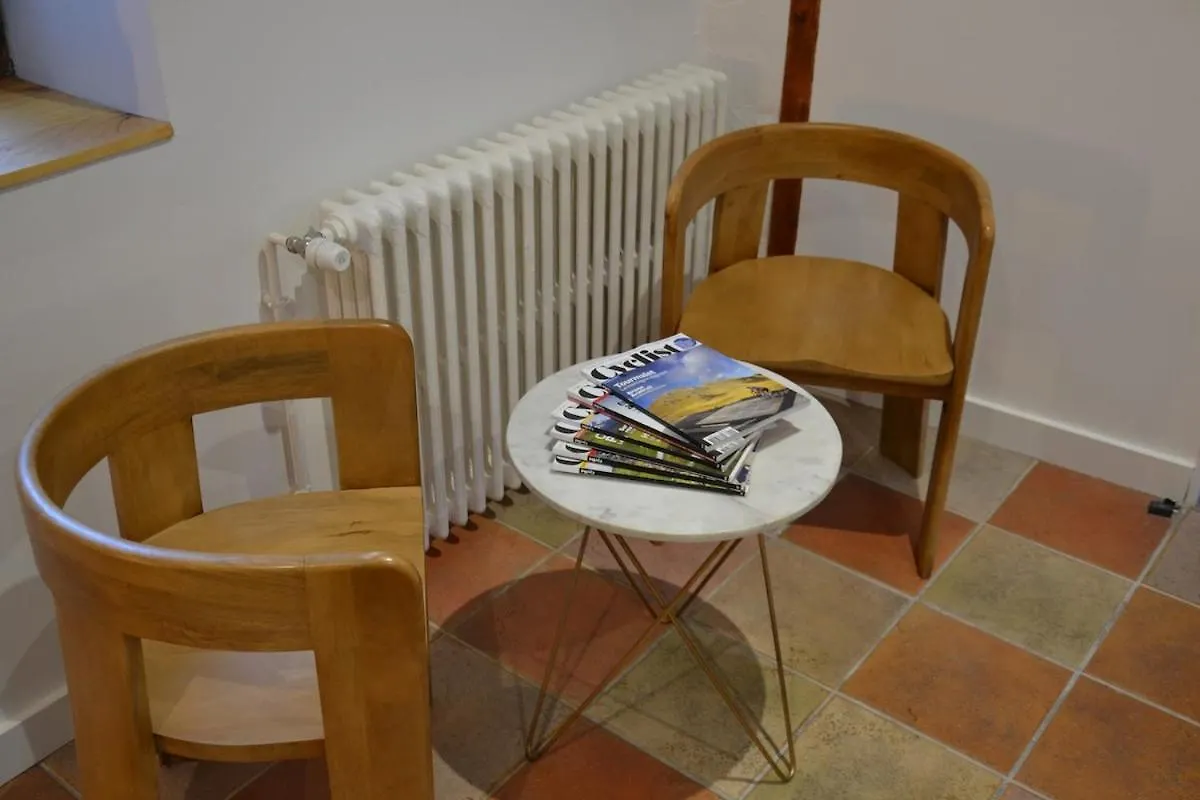 Maison De Vacances Beaudéan