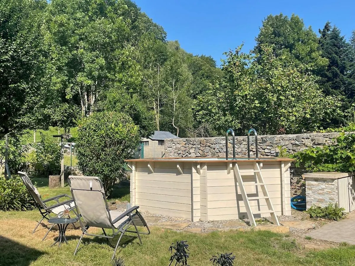 Nyaraló Maison De Vacances Beaudéan