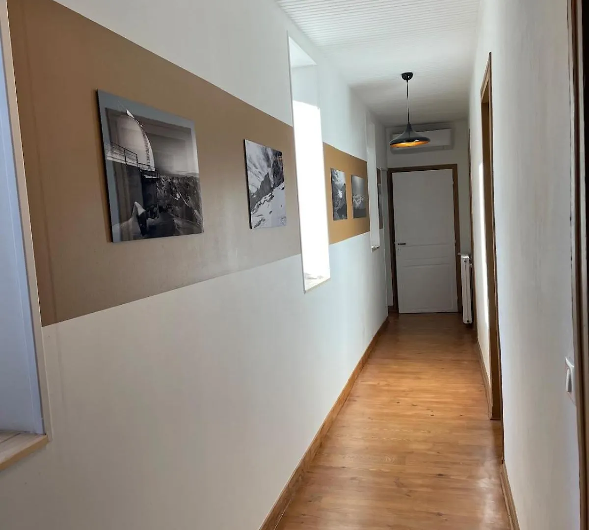 Maison De Vacances Beaudéan Nyaraló
